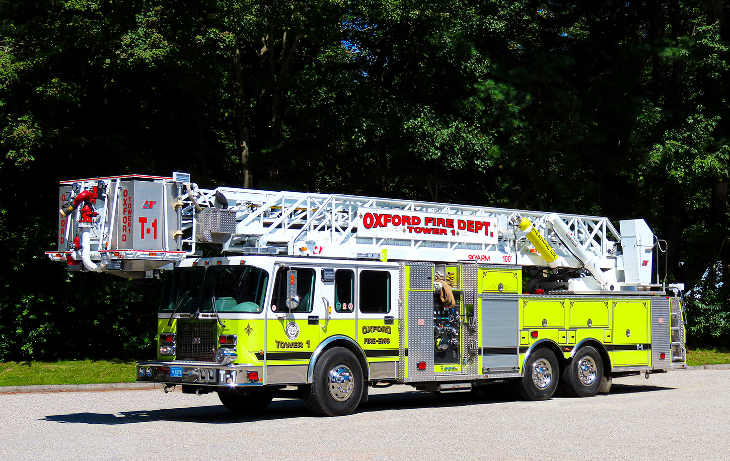 Oxford Fire Department (Massachusetts) Firefighting Wiki Fandom